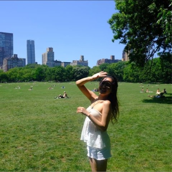 Meet your Posher, Aye chan - Picture 1 of 1